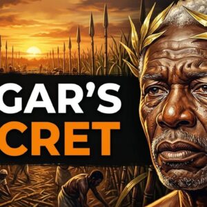 The Untold Abuse On Sugar Plantations — WORSE Than Cotton