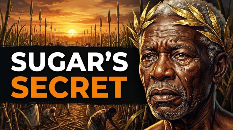 The Untold Abuse On Sugar Plantations — WORSE Than Cotton