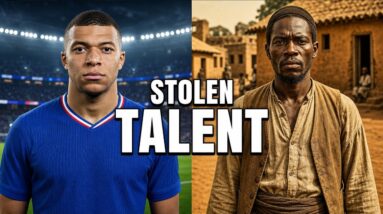 France's Black Football Team: A Century of Colonial Theft Exposed