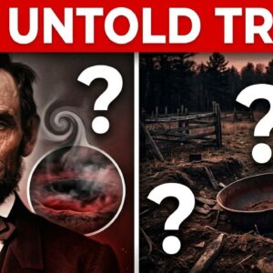 A History So Dark America Do Not Teach It | 1863