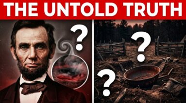 A History So Dark America Do Not Teach It | 1863