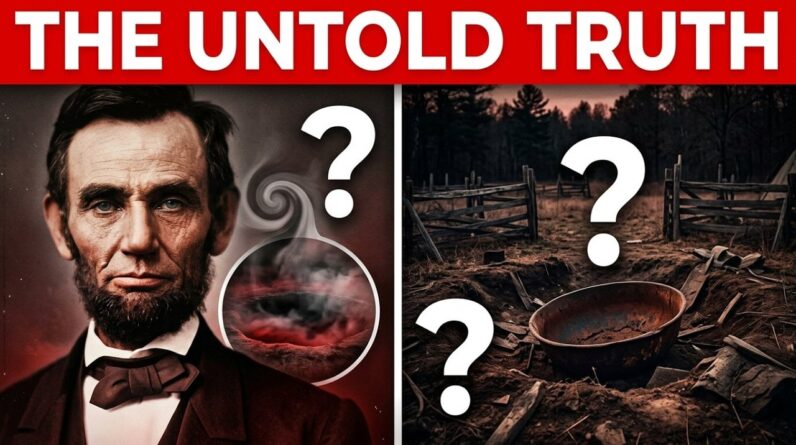 A History So Dark America Do Not Teach It | 1863