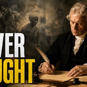 AI EXPOSES Presidents Who Owned Slaves — The Disturbing Truth They Hid