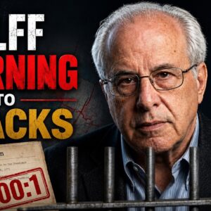 Blacks Beware! They Make Life HARD For You - Professor Richard Wolff