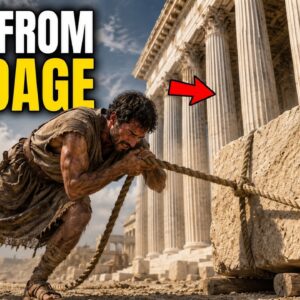 Every Rich Nation Was Built By SLAVES — The Proof