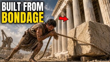 Every Rich Nation Was Built By SLAVES — The Proof