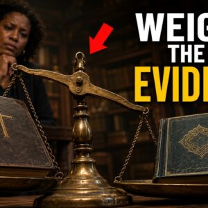 Bible vs Quran: How These Texts Define Black Identity | What They Don't Teach You
