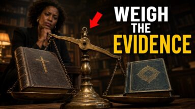 Bible vs Quran: How These Texts Define Black Identity | What They Don't Teach You