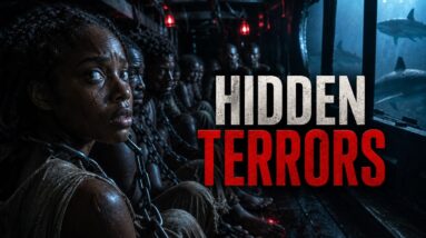 The Crimes Of The Slave Ships: Why We Can't Get Over It - A Documentary