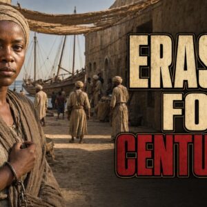 The Untold Story of Black Slaves Who Were Shipped to Arabia
