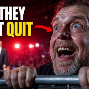 Trump Is Political HIGH for White America — Tim Wise