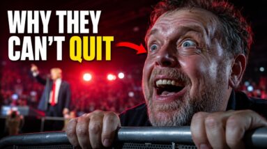 Trump Is Political HIGH for White America — Tim Wise