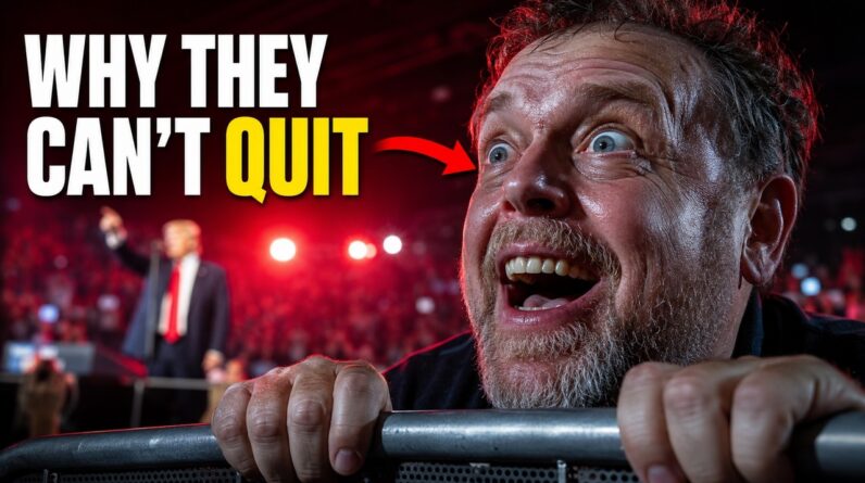 Trump Is Political HIGH for White America — Tim Wise