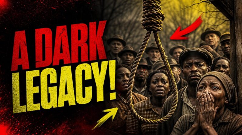 Horrors of The Lynch Law | A Must Watch
