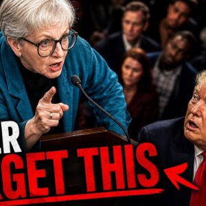 Jane Elliott: If You Are Black, Watch This Before Its Deleted