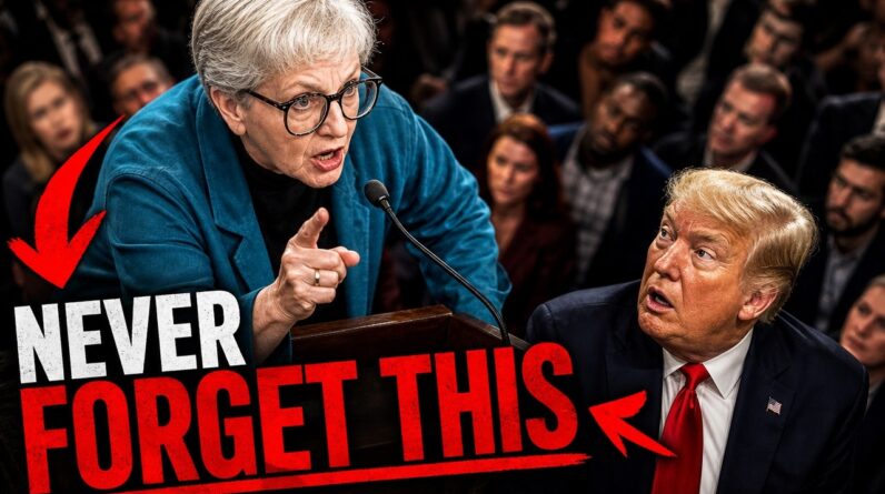 Jane Elliott: If You Are Black, Watch This Before Its Deleted