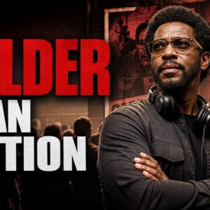 The FBI Banned This Black Movie - The Real Story Is Much Darker