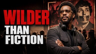 The FBI Banned This Black Movie - The Real Story Is Much Darker