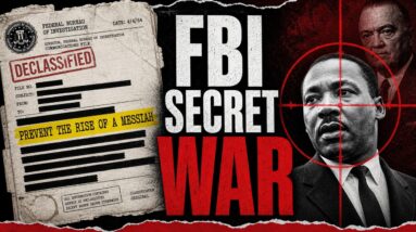 The FBI Wrote It Down: "Prevent The Rise Of A Black Messiah"